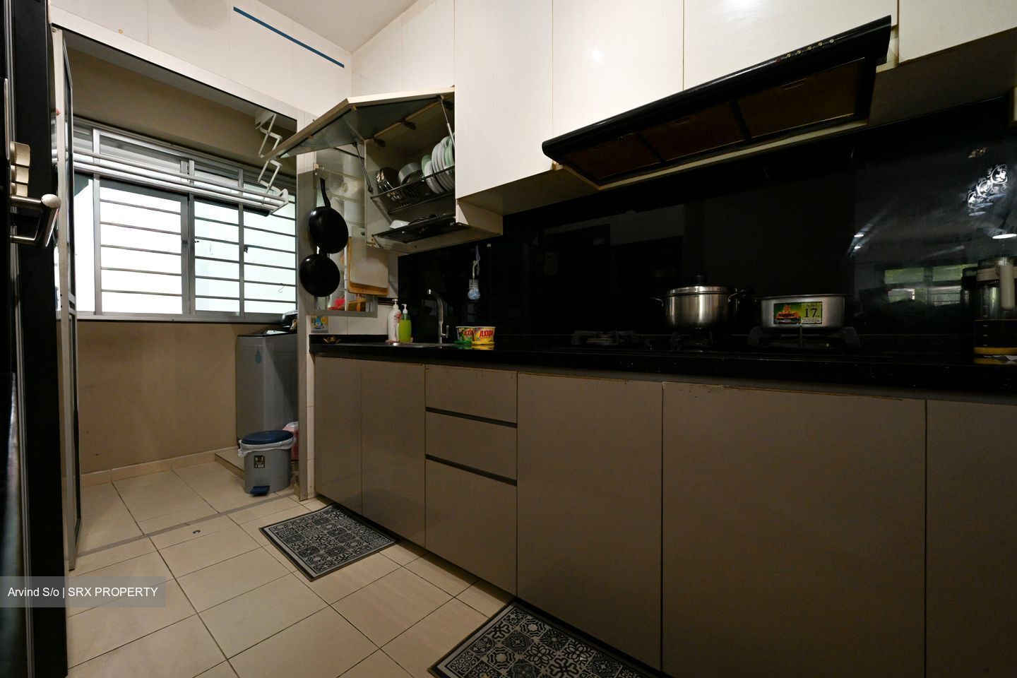 Blk 673B Waterway Banks (Punggol), HDB 4 Rooms #558489161